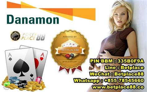 Suporte De Poker Banco Danamon