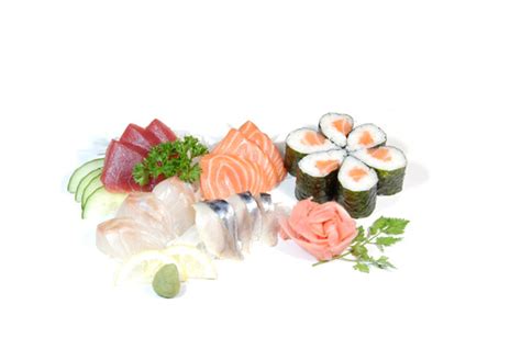 Sushi Paradise Betsson
