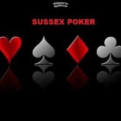 Sussex Poker League