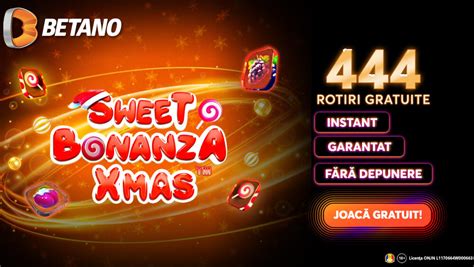 Sweet Bonanza Xmas Betano