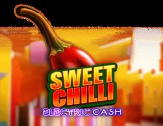 Sweet Chilli Electric Cash Blaze