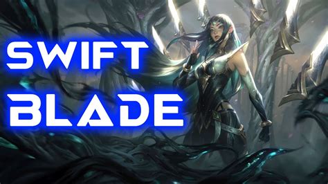 Swift Blades Scratch Bwin