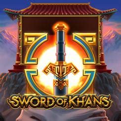 Sword Of Khans Parimatch