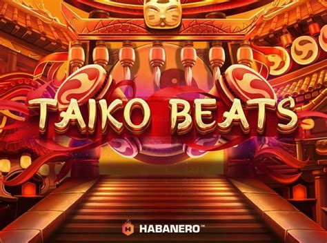 Taiko Beats Bet365