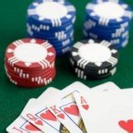 Tailandia Online Poker Juridica