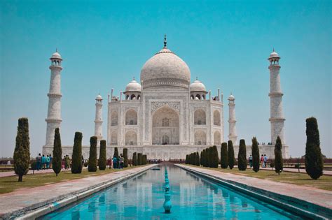 Taj Mahal Netbet