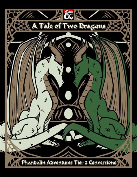 Tale Of Two Dragons Bet365