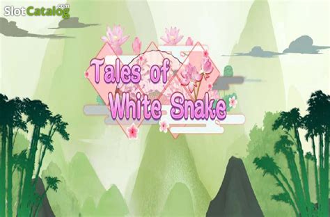 Tales Of White Snake 1xbet