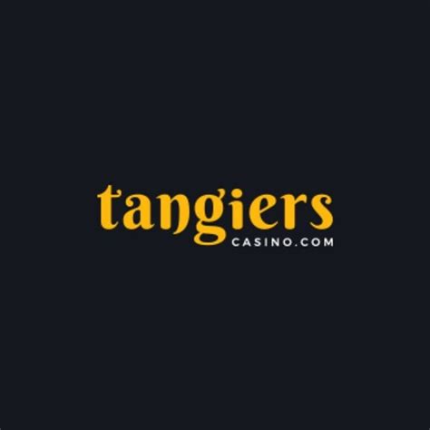 Tangiers Casino Aplicacao