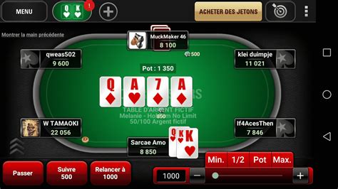 Taxe De Poker En Ligne Franca