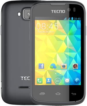 Tecno M3 Slot Preco