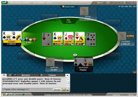 Telecharger Pmu Poker Sur Mac