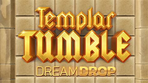 Templar Tumble Dream Drop 1xbet