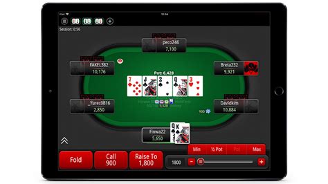 Tempo De Poker Pulsa Ios