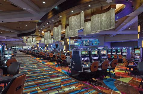 Tennessee Casino Idade