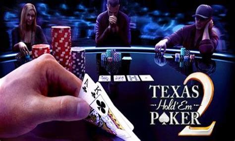 Texas Holdem Poker 2 Baixar Versao Completa