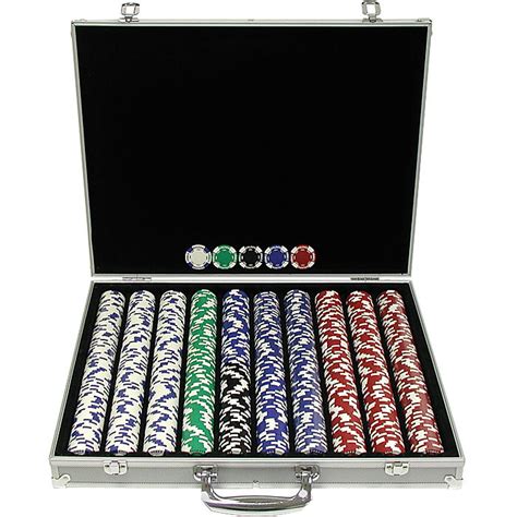 Texas Holdem Poker Chips De Falha