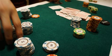 Texas Holdem Poker Dicas E Estrategias