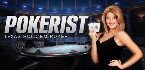 Texas Poker Online Pokerist