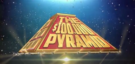 The 100 000 Pyramid Parimatch