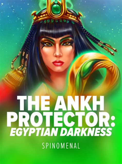 The Ankh Protector Bodog