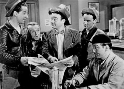 The Bowery Boys Netbet