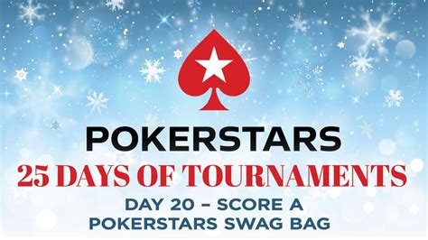 The Christmas Eve Pokerstars