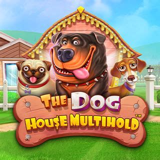 The Dog House Parimatch