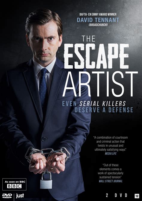 The Escape Artist 1xbet