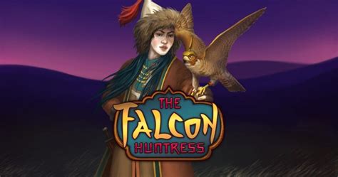 The Falcon Huntress Slot Gratis