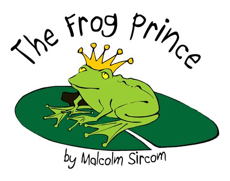 The Frog Prince Brabet