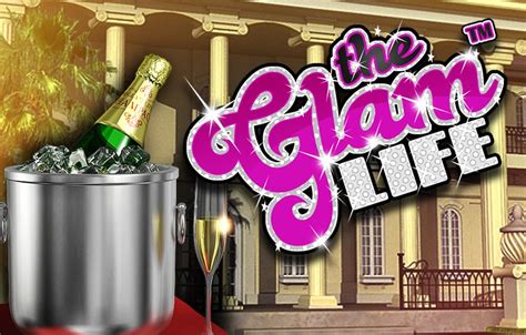 The Glam Life 888 Casino