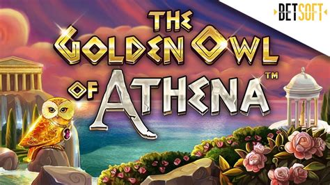 The Golden Owl Of Athena Review 2024