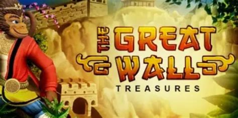 The Great Wall Treasure Bwin