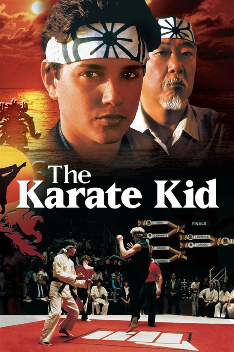 The Karate Kid Betsul