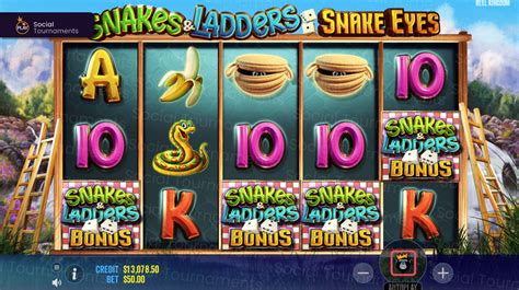 The Ladder Slot Gratis