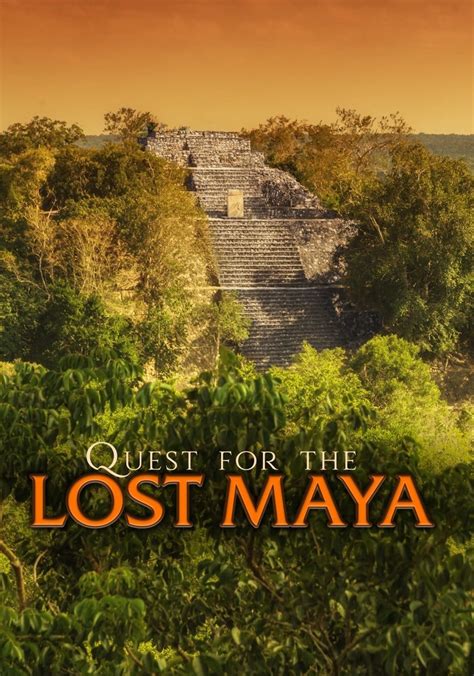 The Lost Mayan Prophecy 1xbet