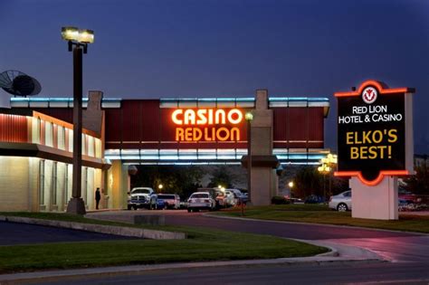The Red Lion Casino El Salvador