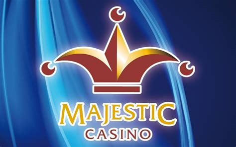 Thomson Majesty Casino
