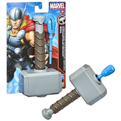 Thor S Hammer Strike Brabet