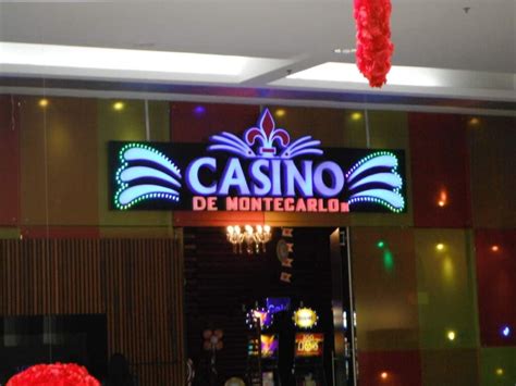 Thrills Casino Colombia