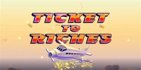 Ticket To Riches Parimatch