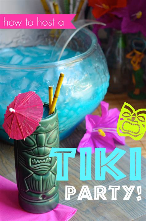 Tiki Party Sportingbet
