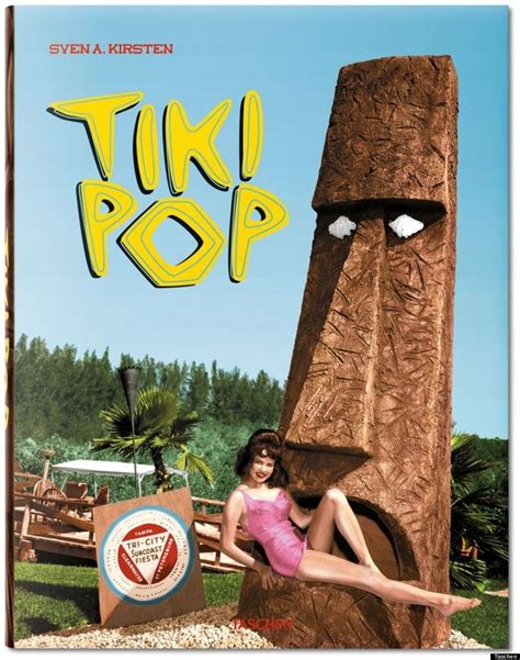 Tiki Pop Review 2024