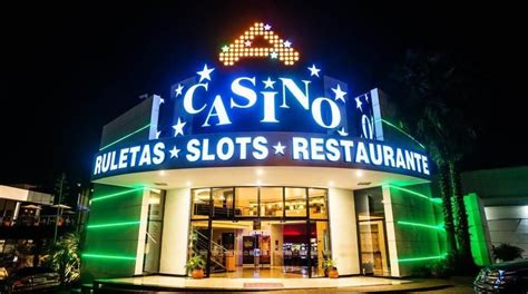 Tipico Casino Paraguay