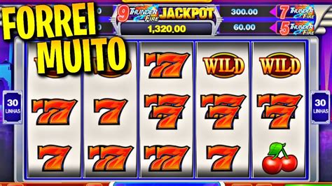 Tiro Rapido Slots