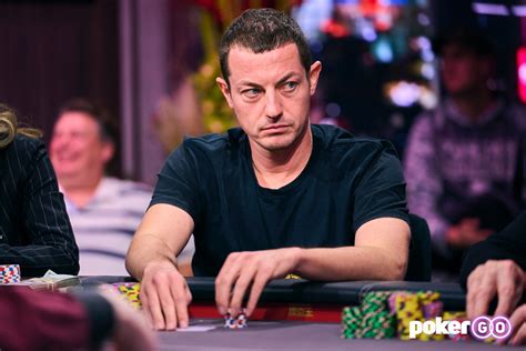 Tom Poker Dwan