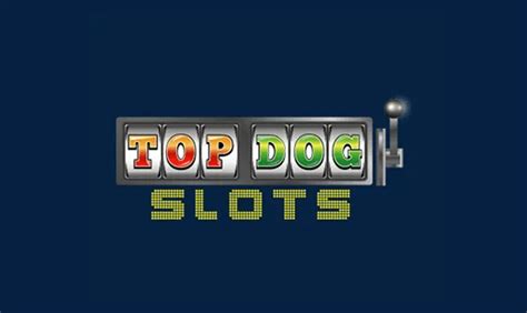Top Dog Slots Casino Aplicacao