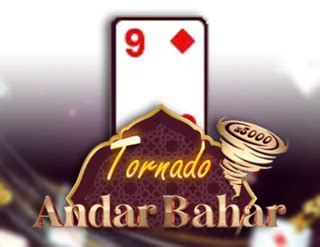 Tornado Andar Bahar Betsson