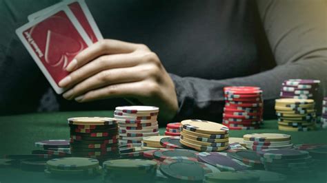 Torneios De Poker Ao Vivo Manchester